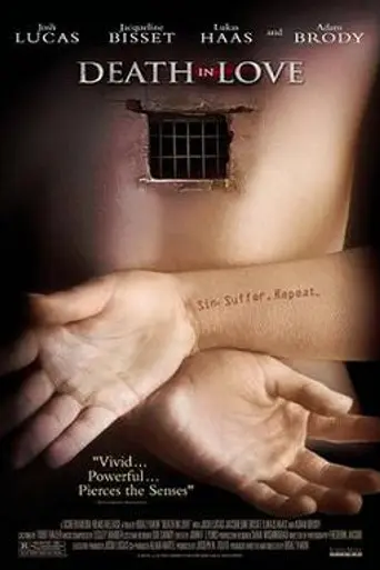 Death in Love (2008)