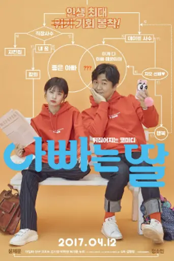 Daddy You, Daughter Me (2017)