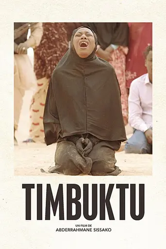 Timbuktu (2014)