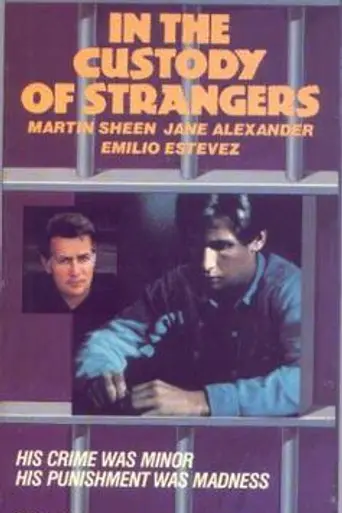 In the Custody of Strangers (1982)