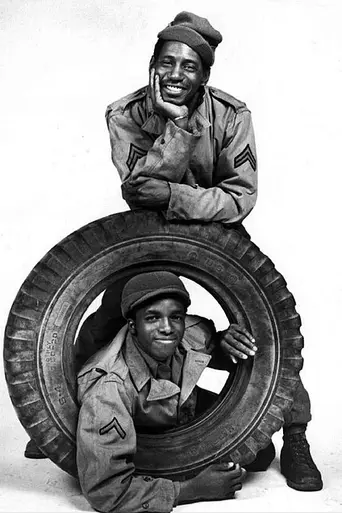 Roll Out (1973)
