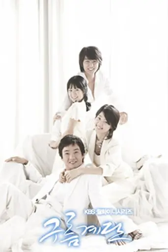 Cloud Stairs (2006)