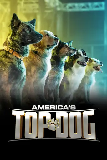 America's Top Dog (2020)