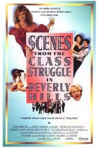 Scenes from the Class Struggle in Beverly Hills (1989)