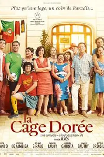 The Gilded Cage (2013)