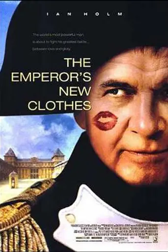 Mi Napoleón (2001)
