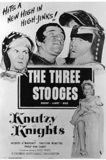 Knutzy Knights (1954)