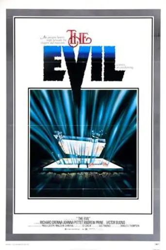 The Evil (1978)