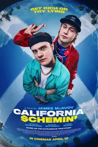 California Schemin' (2025)