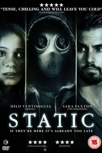 Static (2012)
