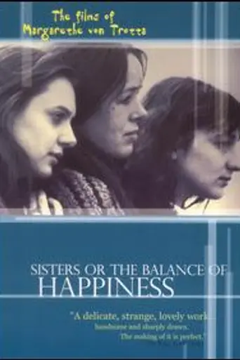 Sisters, or The Balance of Happiness (1979)