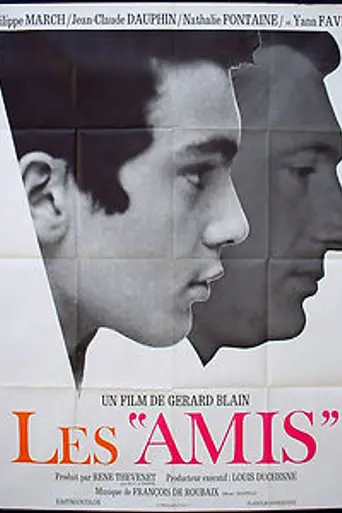 The Friends (1971)