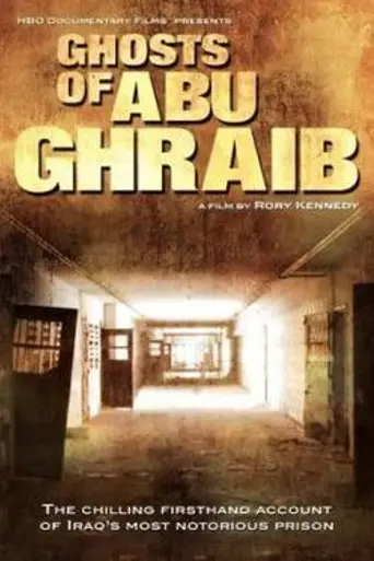 Ghosts of Abu Ghraib