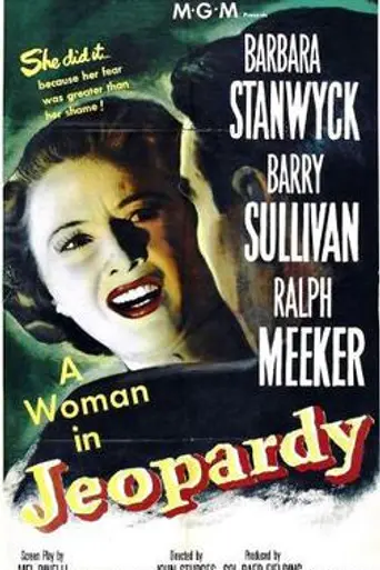Astucia de mujer (1953)