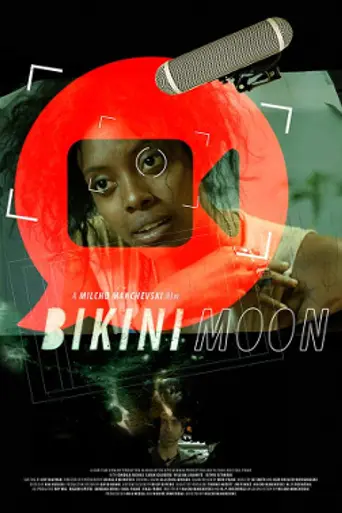 Bikini Moon (2017)