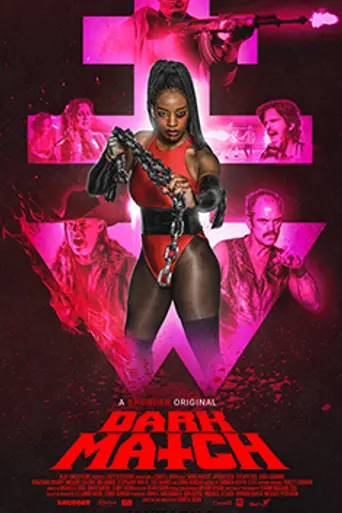 Dark Match (2024)