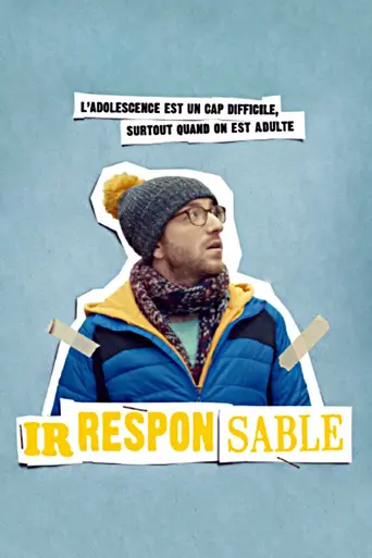 Irresponsible (2016)