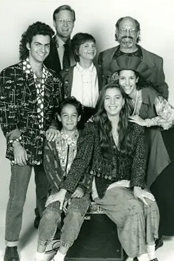 Normal Life (1990)