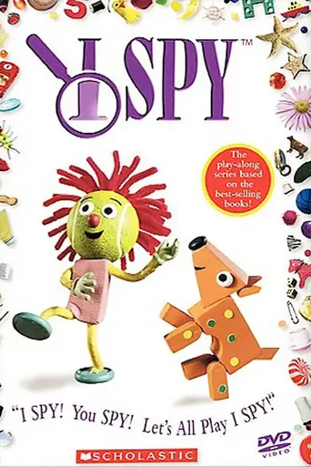 I Spy (2003)