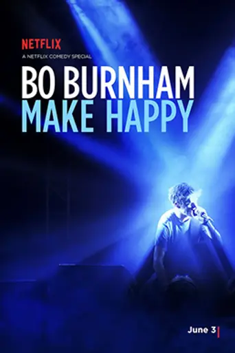Make Happy (2016)