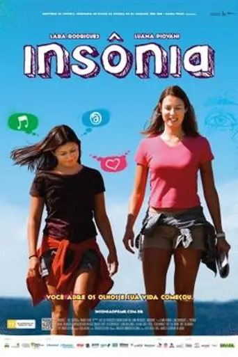 Insônia (2012)