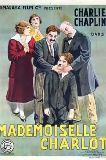 A Woman (1915)