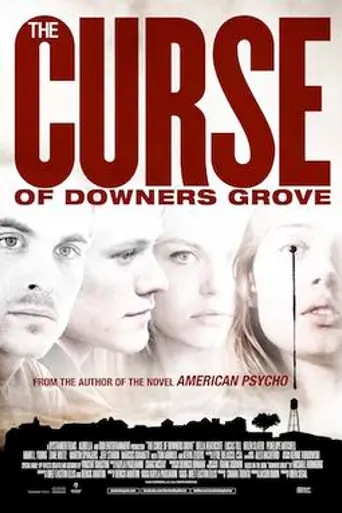 The Curse of Downers Grove (2014)