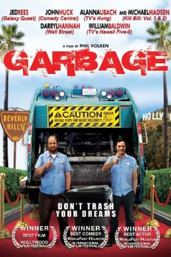Garbage (2013)