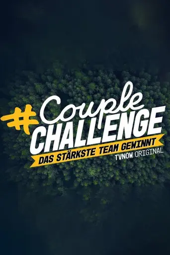 #CoupleChallenge - Das stärkste Team gewinnt (2020)