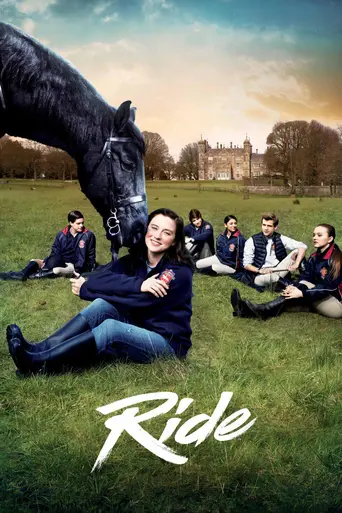 Ride (2016)