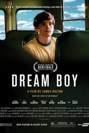 Dream Boy (2008)