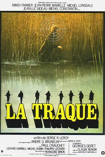 The Track (1975)