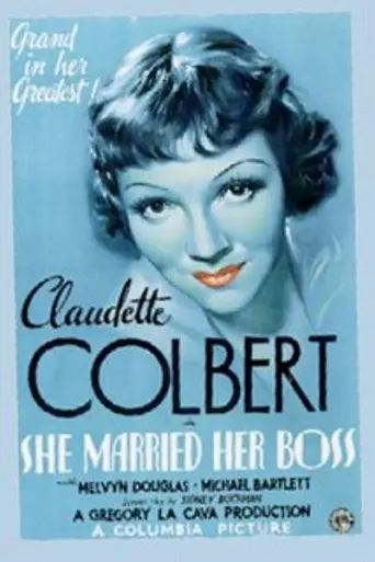 Sucedió una vez (1935)