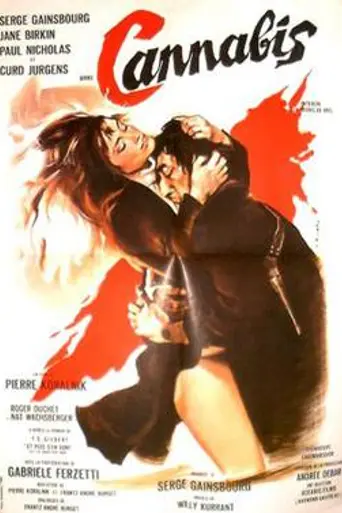 Cannabis (1970)