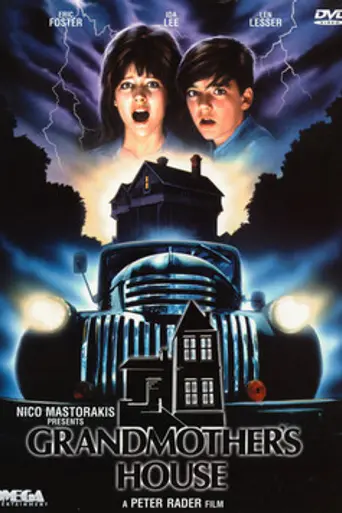 Бабушкин дом (1988)