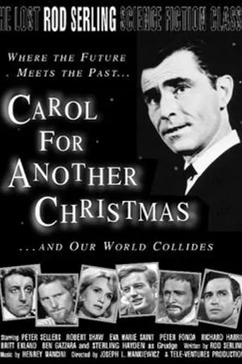 Carol for Another Christmas (1964)
