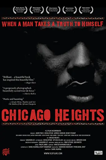 Chicago Heights (2009)