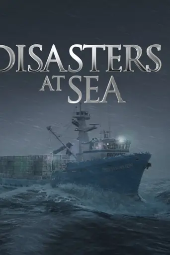 Disasters at Sea (2018)