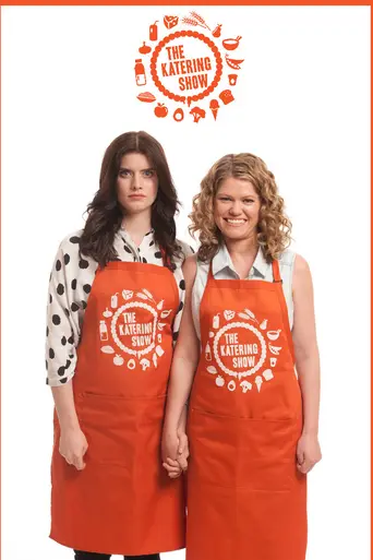 The Katering Show — Temporada 1