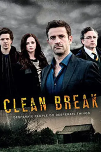 Clean Break (2015)
