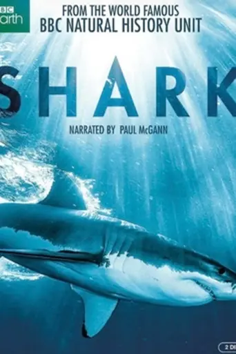 Shark (2015)