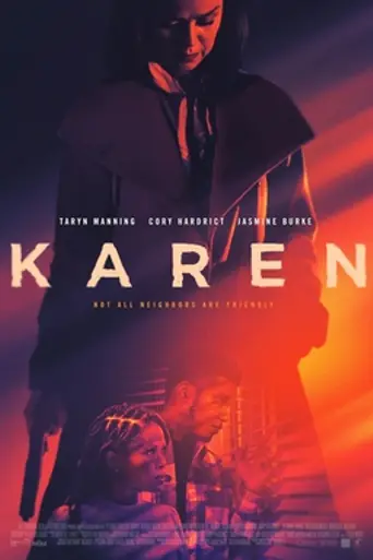 Karen (película) (2022)