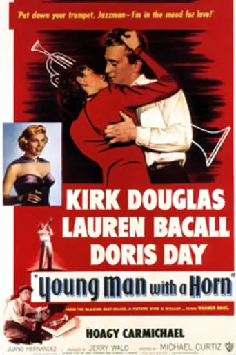 Young Man with a Horn (1950)