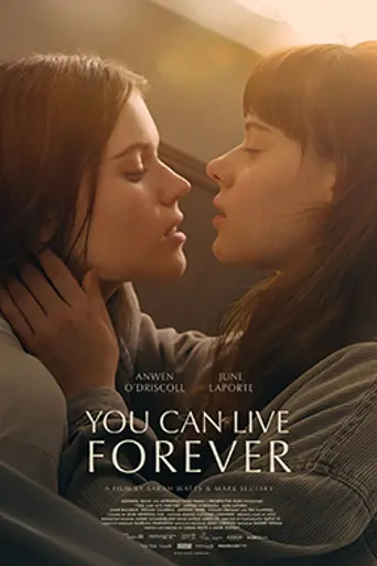 You Can Live Forever (2022)