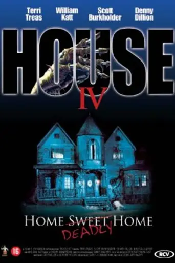 House IV La reposesión (1992)
