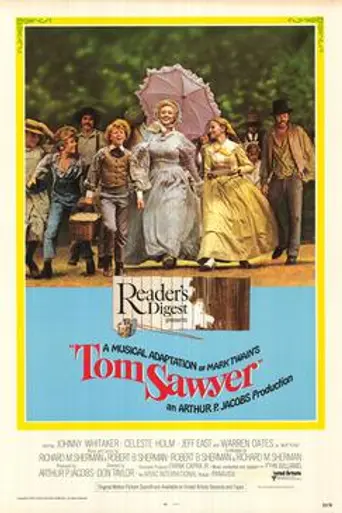 Том Сойер (1973)