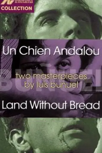 Las Hurdes, tierra sin pan (1933)