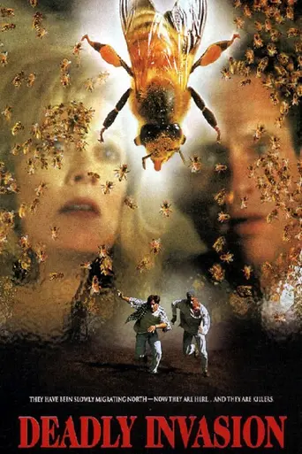 Deadly Invasion: The Killer Bee Nightmare (1995)