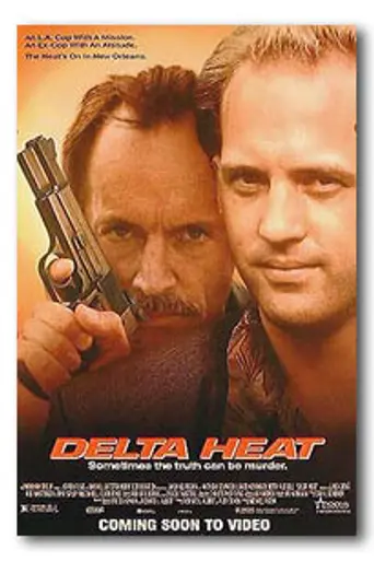 Delta Heat (1992)