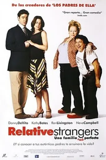 Relative Strangers (2006)